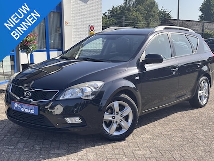 Kia Ceed 0