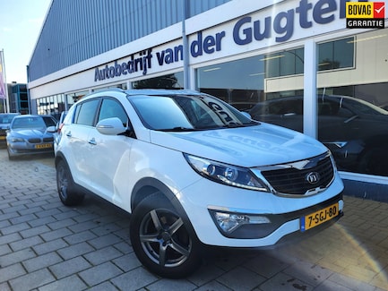 Kia Sportage 0