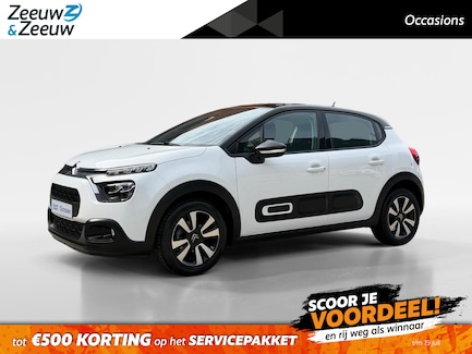 Citroën C3 0
