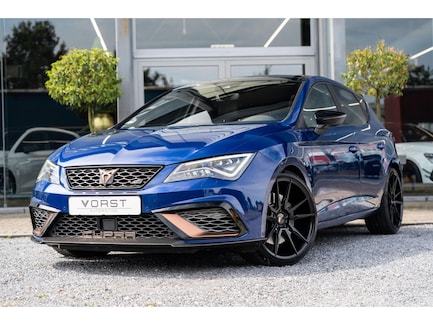 SEAT Leon 0