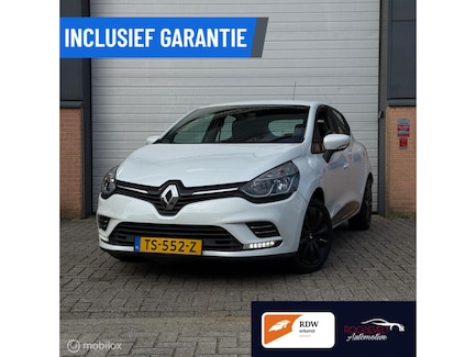 Renault Clio 0