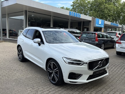 Volvo XC60 0
