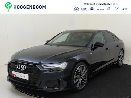 Audi A6 0