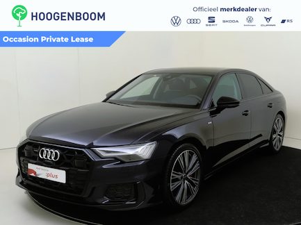 Audi A6 0