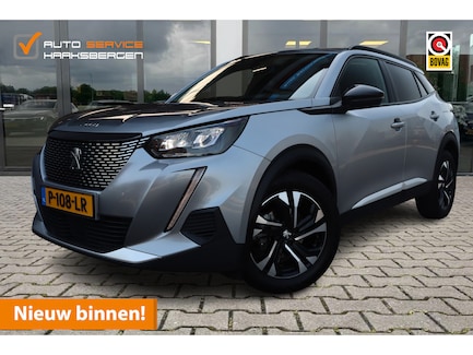 Peugeot 2008 0