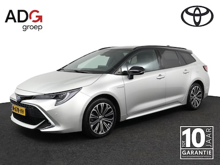 Toyota Corolla 0