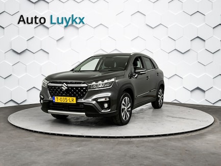Suzuki S-Cross 0