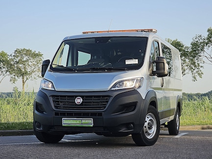 Fiat Ducato 0