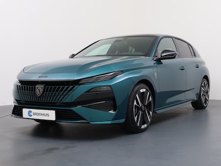 Peugeot 308 0