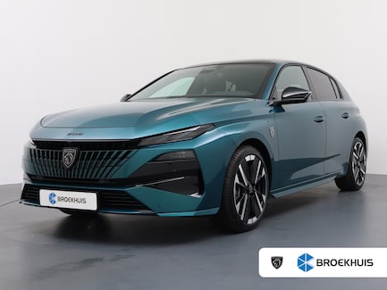 Peugeot 308 0