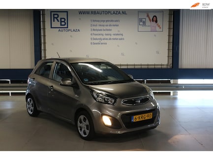Kia Picanto 0