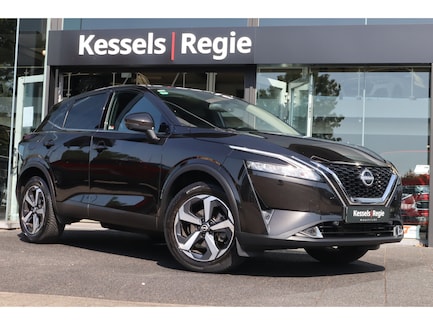 Nissan Qashqai 0