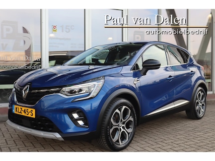Renault Captur 0