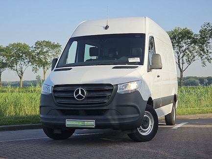 Mercedes-Benz Sprinter 0