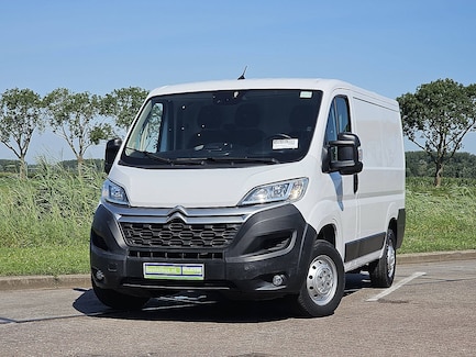 Citroën Jumper 0
