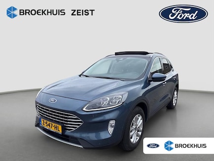 Ford Kuga 0