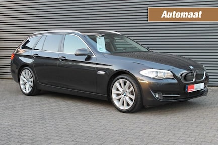 BMW 5-Serie 0