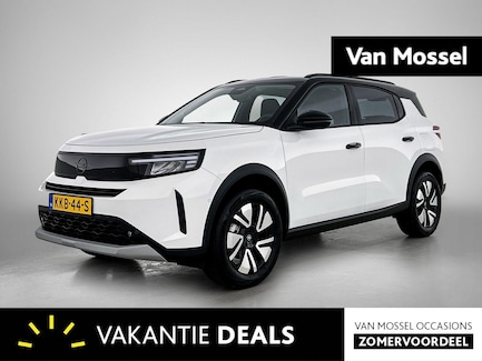 Opel Frontera 0