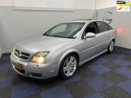 Opel Vectra 0