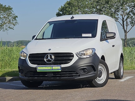 Mercedes-Benz Citan 0