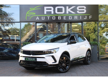 Opel Grandland 0
