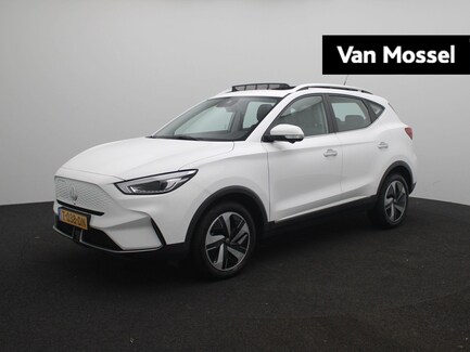 MG MG ZS 0