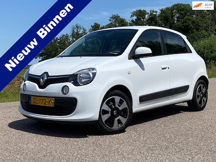 Renault Twingo 0