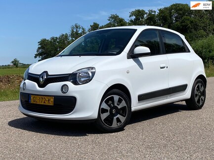 Renault Twingo 0