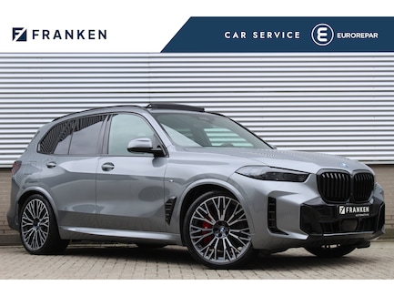 BMW X5 0