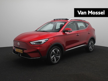 MG MG ZS 0