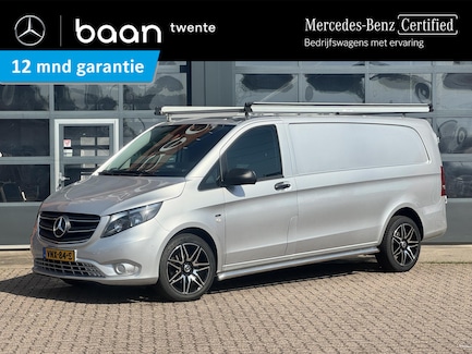 Mercedes-Benz Vito 0