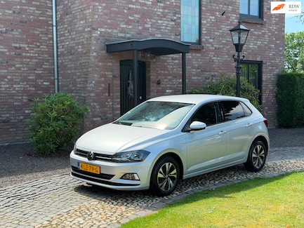 Volkswagen Polo 0
