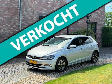 Volkswagen Polo 0