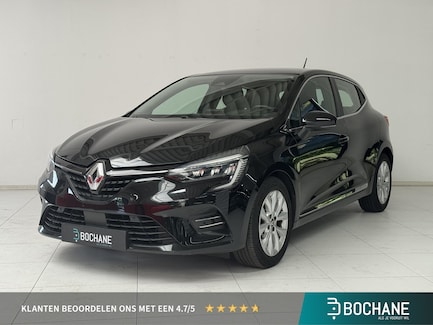 Renault Clio 0