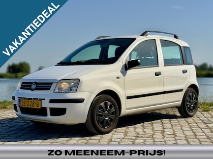 Fiat Panda 0