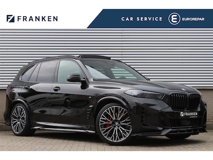 BMW X5 0
