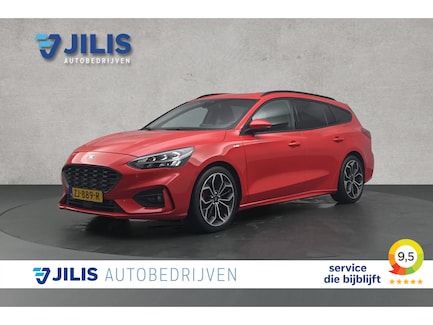 Ford Focus 0