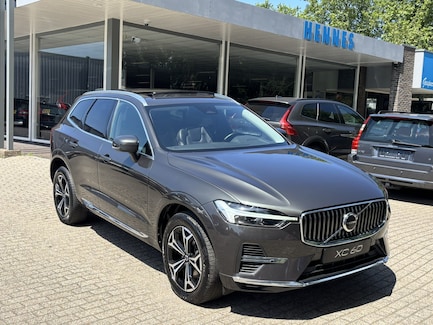 Volvo XC60 0
