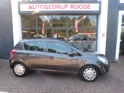 Opel Corsa 0