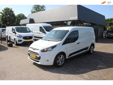 Ford Transit Connect 0