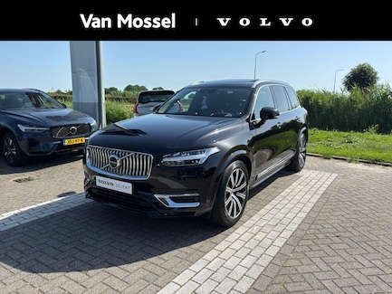 Volvo XC90 0
