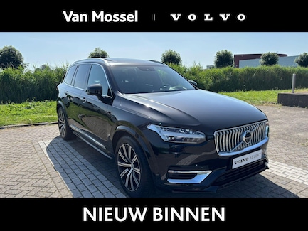 Volvo XC90 0