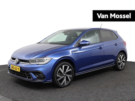 Volkswagen Polo 0