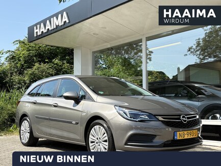 Opel Astra 0