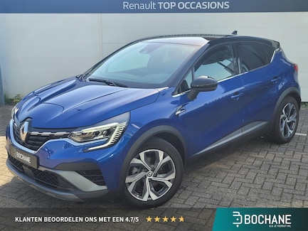 Renault Captur 0