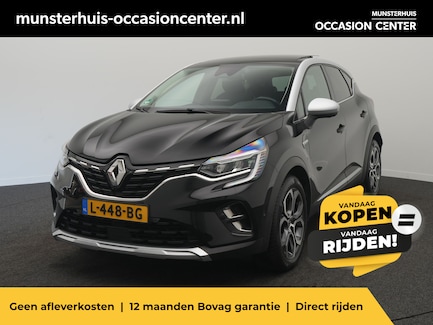 Renault Captur 0