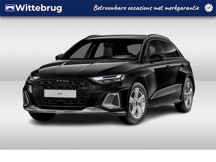 Audi A3 0