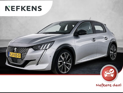 Peugeot 208 0