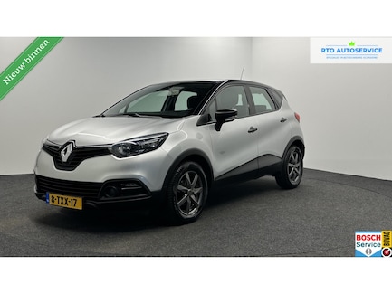 Renault Captur 0