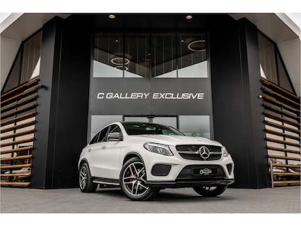 Mercedes-Benz GLE 0